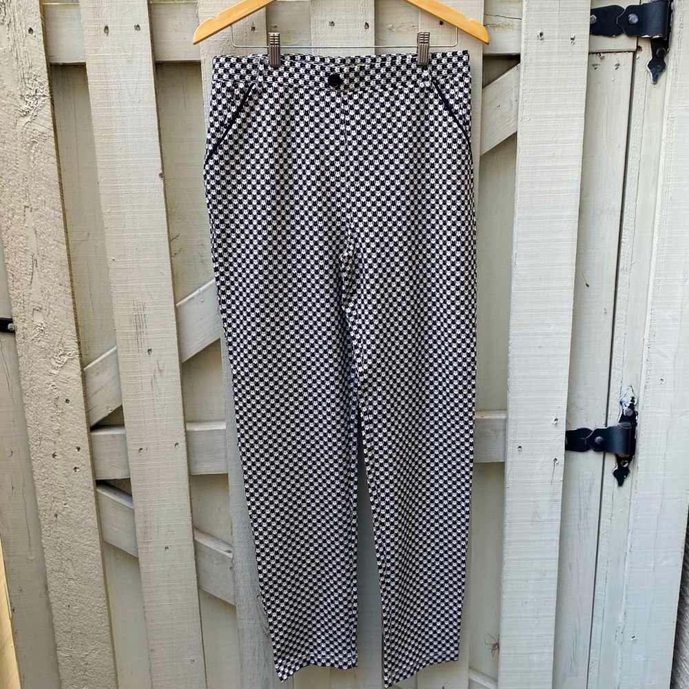 BetaBrand Cat Dress Pants